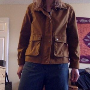 Patagonia Dusk Prairie Jacket 